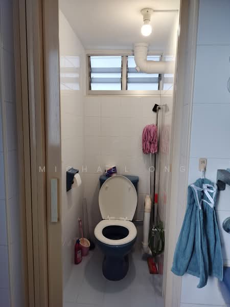 66 Marine Drive HDB Flat For Sale at S$ 495,000 | PropertyGuru Singapore - Bathroom