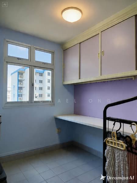 66 Marine Drive, 66 Marine Drive, 2 Bedrooms, 700 sqft, HDB Flat For Sale, by Michael Ong, 500091273 - Study - PropertyGuru.com.sg
