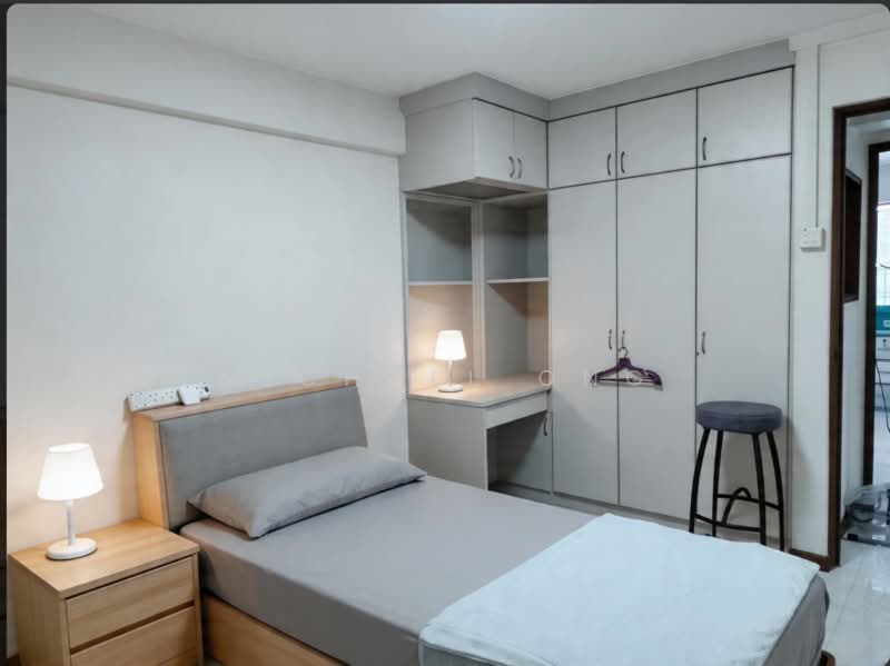66 Marine Drive, 66 Marine Drive, 2 Bedrooms, 700 sqft, HDB Flat For Sale, by Michael Ong, 500091273 - Bedroom - PropertyGuru.com.sg