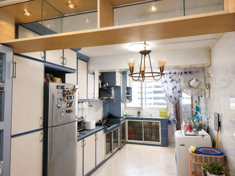 66 Marine Drive, 66 Marine Drive, 2 Bedrooms, 700 sqft, HDB Flat For Sale, by Michael Ong, 500091273 - Kitchen - PropertyGuru.com.sg
