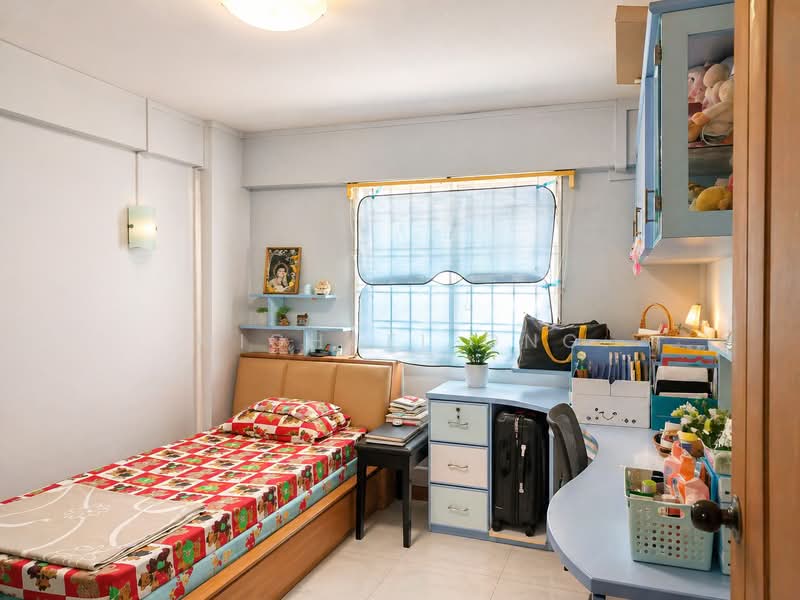66 Marine Drive, 66 Marine Drive, 2 Bedrooms, 700 sqft, HDB Flat For Sale, by Michael Ong, 500091273 - Bedroom - PropertyGuru.com.sg
