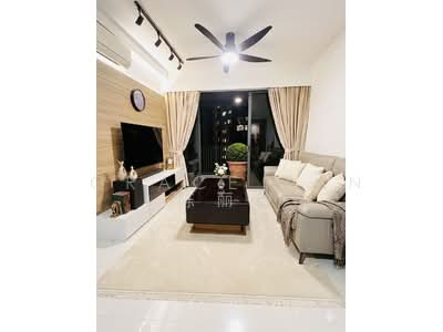 For Sale - High Park Residences