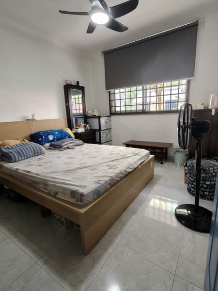 252 Yishun Ring Road HDB Flat For Sale at S$ 499,000 | PropertyGuru Singapore - Bedroom