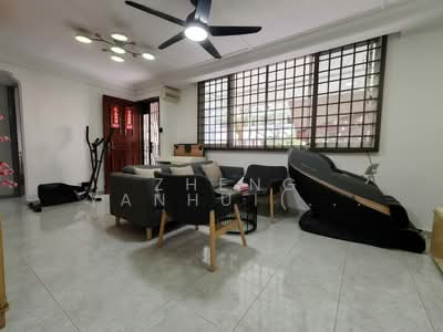 For Sale - 252 Yishun Ring Road