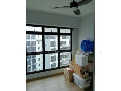 For Rent - 288B Punggol Place