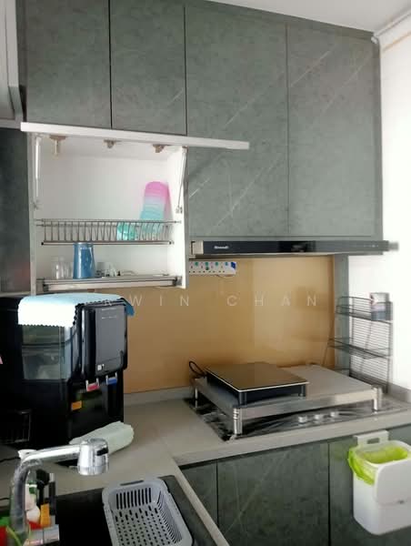 288B Punggol Place, 288B Punggol Place, Room Rental, 150 sqft, HDB Flat For Rent, by Irwin Chan, 500091282 - Kitchen - PropertyGuru.com.sg