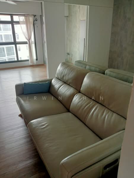 288B Punggol Place, 288B Punggol Place, Room Rental, 150 sqft, HDB Flat For Rent, by Irwin Chan, 500091282 - Living Room - PropertyGuru.com.sg