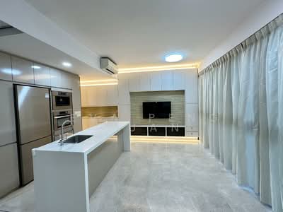 For Rent - Centro Residences