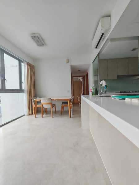 Centro Residences, 59 Ang Mo Kio Avenue 8, 2 Bedrooms, 818 sqft, Condominium For Rent, by Eva Peng Juan, 500091285 - Dining Room - PropertyGuru.com.sg