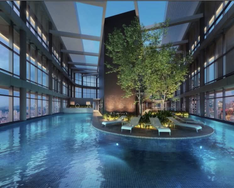 Newport Residences Apartment For Sale at S$ 8,280,000 | PropertyGuru Singapore