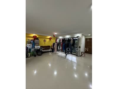 For Rent - 660B Jurong West Street 64