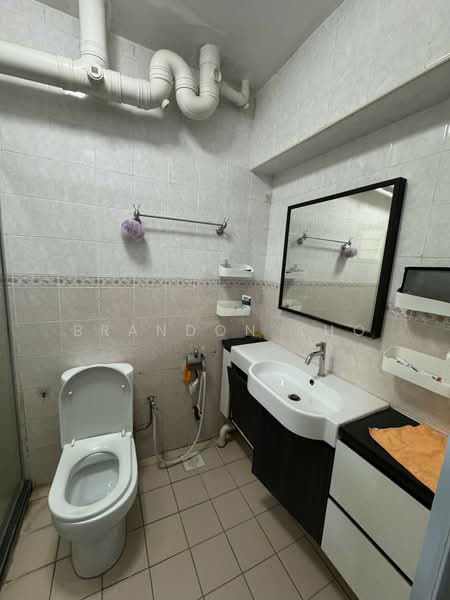 For Rent - 660B Jurong West Street 64