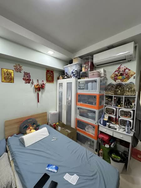 For Rent - 660B Jurong West Street 64