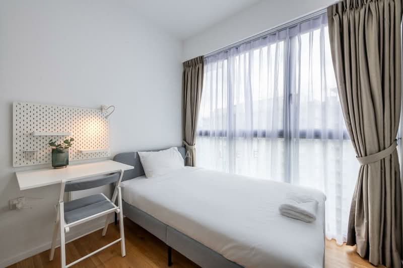 Avenue South Residence Condominium For Sale at S$ 2,049,000 | PropertyGuru Singapore - Bedroom