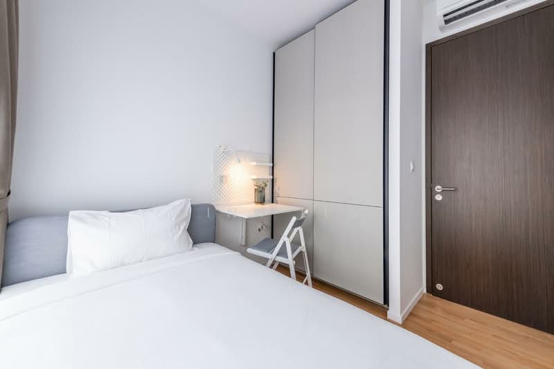 Avenue South Residence Condominium For Sale at S$ 2,049,000 | PropertyGuru Singapore - Bedroom