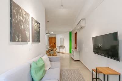 For Sale - Langston Ville