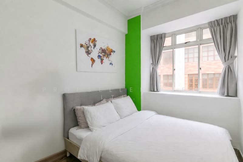 Langston Ville Apartment For Sale at S$ 2,008,000 | PropertyGuru Singapore