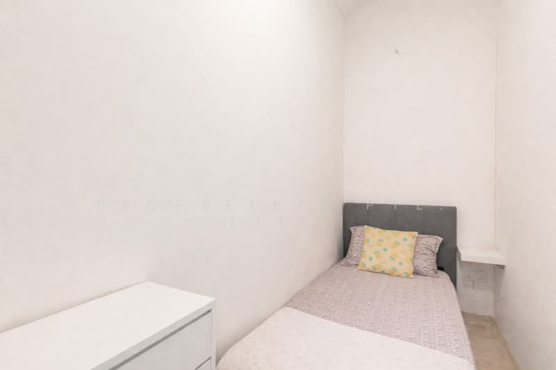 Langston Ville Apartment For Sale at S$ 2,008,000 | PropertyGuru Singapore