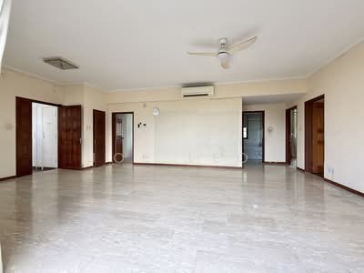 For Sale - Casa Cairnhill