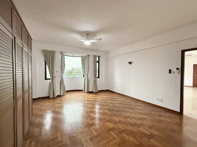 Casa Cairnhill, 1 Peck Hay Road, 3 Bedrooms, 1,540 sqft, Condominium For Sale, by Joe Leow, 500091291 - Master Bedroom - PropertyGuru.com.sg