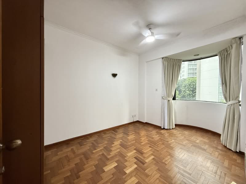 Casa Cairnhill, 1 Peck Hay Road, 3 Bedrooms, 1,540 sqft, Condominium For Sale, by Joe Leow, 500091291 - Bedroom - PropertyGuru.com.sg