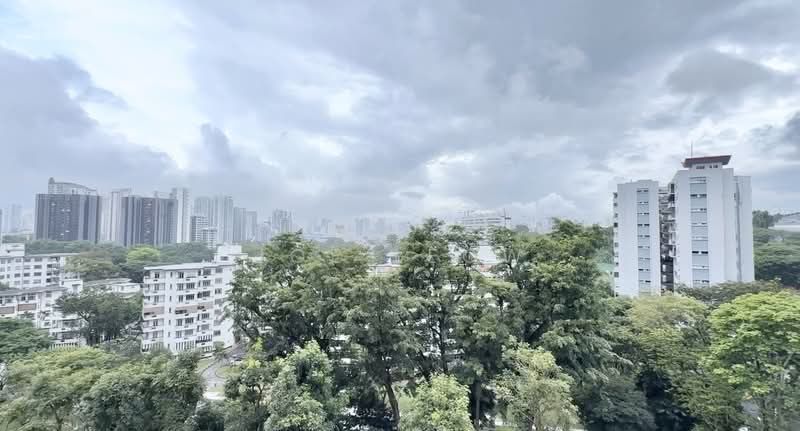 Casa Cairnhill, 1 Peck Hay Road, 3 Bedrooms, 1,540 sqft, Condominium For Sale, by Joe Leow, 500091291 - View - PropertyGuru.com.sg