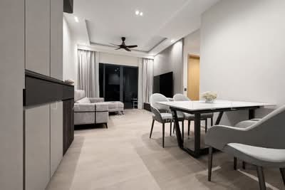 For Sale - NV Residences