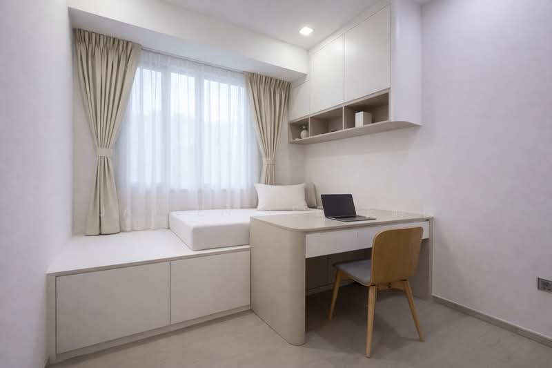 NV Residences Condominium For Sale at S$ 1,680,000 | PropertyGuru Singapore - Common Room 1