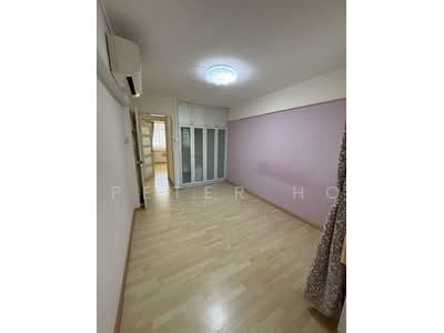 For Rent - 419 Tampines Street 41