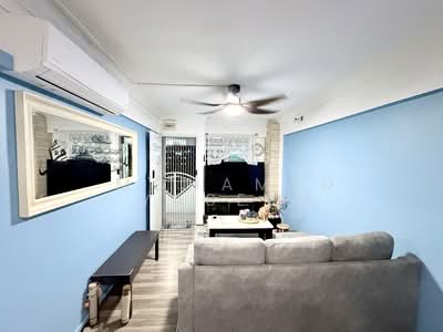 For Sale - 505 Ang Mo Kio Avenue 8