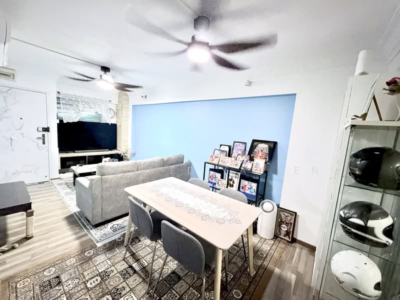 For Sale - 505 Ang Mo Kio Avenue 8