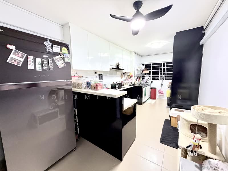 For Sale - 505 Ang Mo Kio Avenue 8