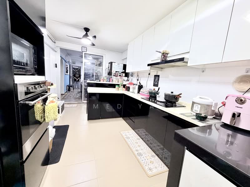 For Sale - 505 Ang Mo Kio Avenue 8