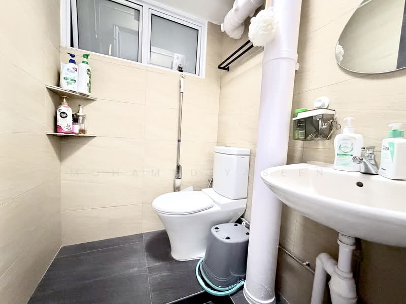 For Sale - 505 Ang Mo Kio Avenue 8