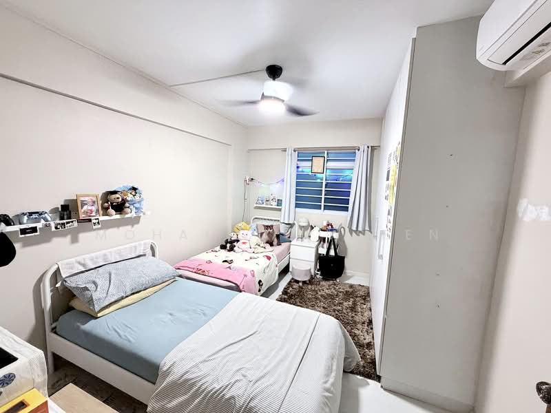 For Sale - 505 Ang Mo Kio Avenue 8