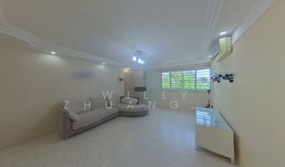 For Sale - 472 Ang Mo Kio Avenue 10