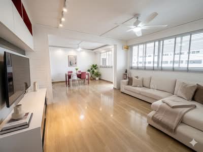 For Sale - 859A Tampines Avenue 5