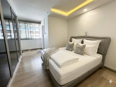 For Sale - 859A Tampines Avenue 5