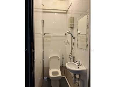 For Rent - Chun Tin Court