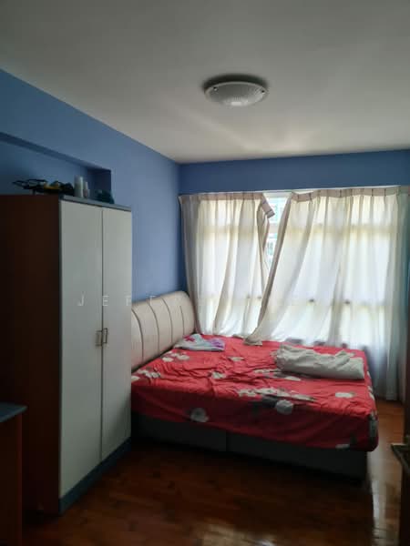 342C Yishun Ring Road, 342C Yishun Ring Road, 3 Bedrooms, 1,216 sqft, HDB Flat For Rent, by Jeffrey Lee, 500091303 - Bedroom - PropertyGuru.com.sg