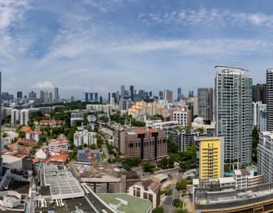 For Rent - 33 Devonshire