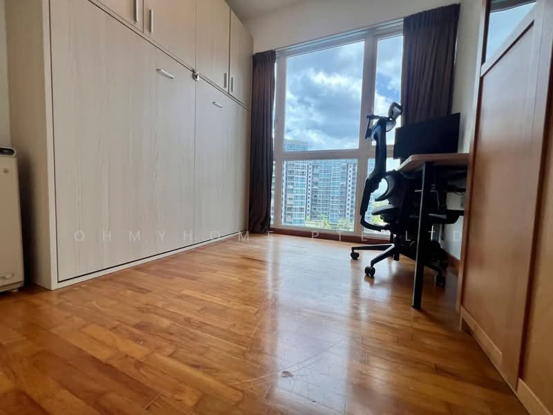 Waterview Condominium For Sale at S$ 2,080,000 | PropertyGuru Singapore - Study