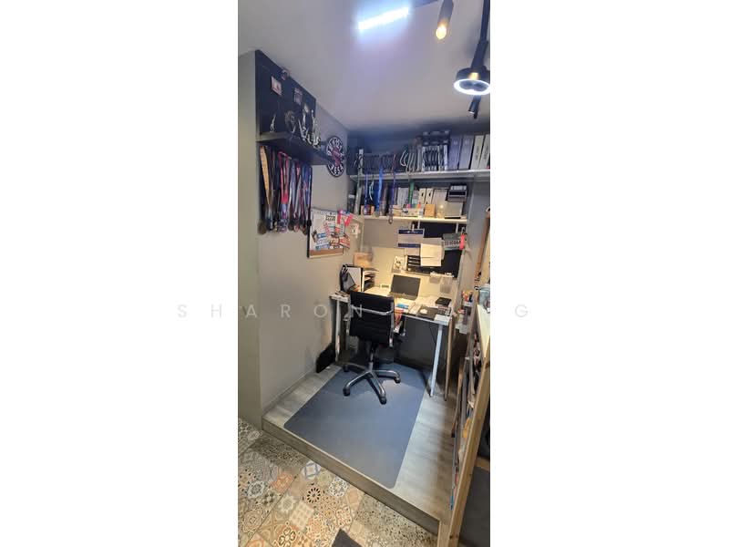 327B Sumang Walk HDB Flat For Sale at S$ 428,000 | PropertyGuru Singapore - Study