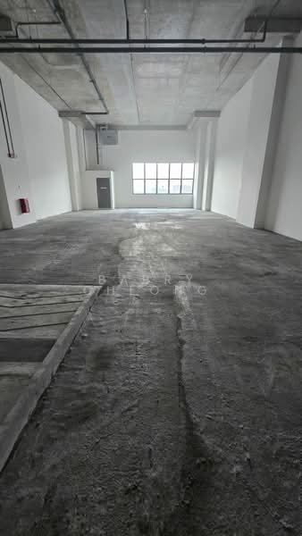 Food XChange @ Admiralty, 8A Admiralty Street, 3,886 sqft, Factory / Workshop (B2) For Rent, by Barry Cheong, 500091310 - Interior - CommercialGuru.com.sg