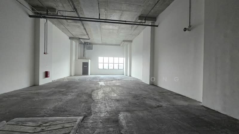 Food XChange @ Admiralty, 8A Admiralty Street, 3,886 sqft, Factory / Workshop (B2) For Rent, by Barry Cheong, 500091310 - Interior - CommercialGuru.com.sg