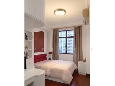 For Rent - Parc Oasis