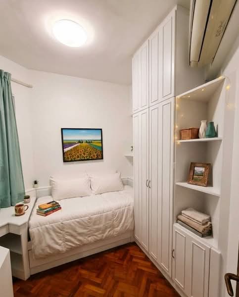 Parc Oasis, 35 Jurong East Avenue 1, Room Rental, 1,300 sqft, Condominium For Rent, by Ween Keat, 500091312 - Bedroom - PropertyGuru.com.sg