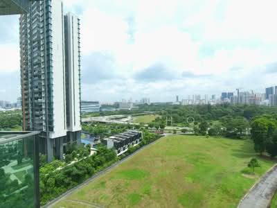 For Rent - Normanton Park