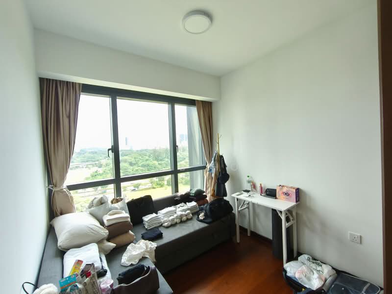 Normanton Park, 49 Normanton Park, 3 Bedrooms, 829 sqft, Condominium For Rent, by Bob Ho, 500091315 - Living Room - PropertyGuru.com.sg