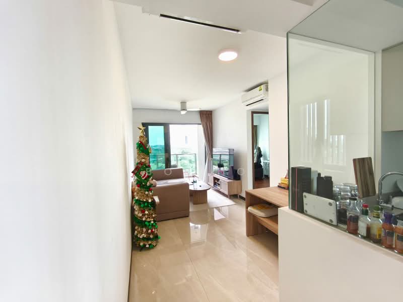 Normanton Park, 49 Normanton Park, 3 Bedrooms, 829 sqft, Condominium For Rent, by Bob Ho, 500091315 - Living Room - PropertyGuru.com.sg